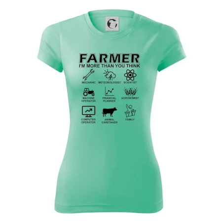 Farmer Symbols