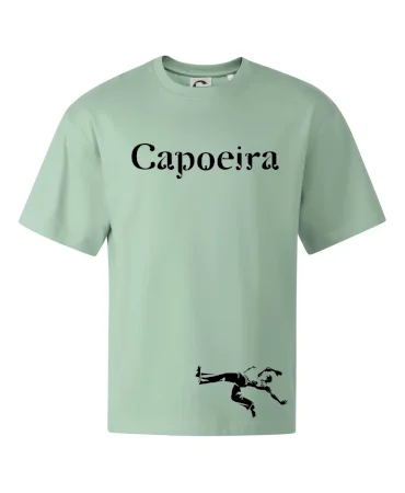 Capoeira veľký