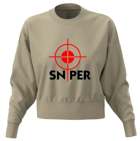 Sniper zameriavač