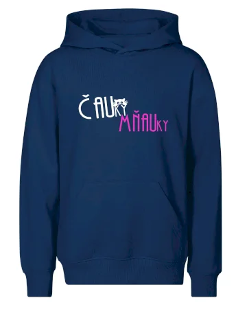 Čauky mňauky