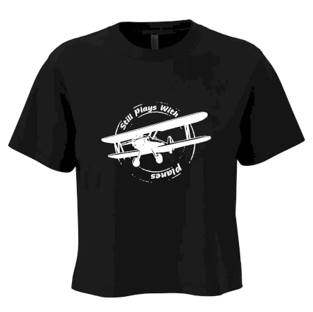 Still Plays With Planes