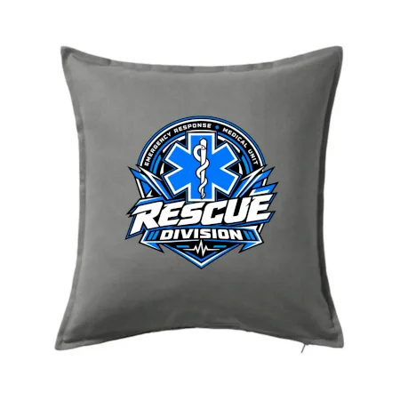 Rescue Division