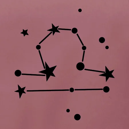 Súhvezdie - Libra - Váhy