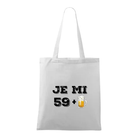 Je mi 60 pivo