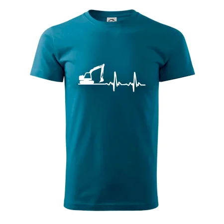 EKG bagr