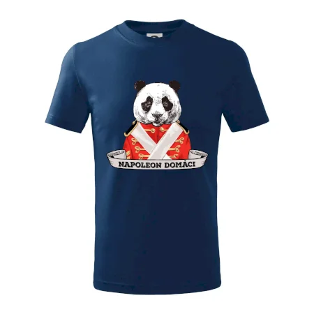 Napoleon domáci panda