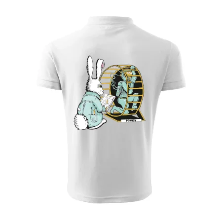 Pokusy na ľuďoch (Pecka Design)