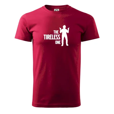 Bachelor party - The tireless one