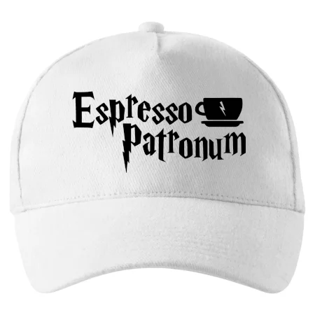 Harry - Espresso Patronum