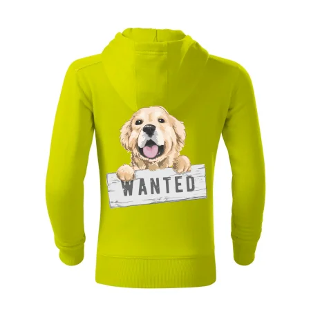 Zlatý retriever - šteniatko wanted