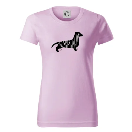 Jazvečík - Dachshund