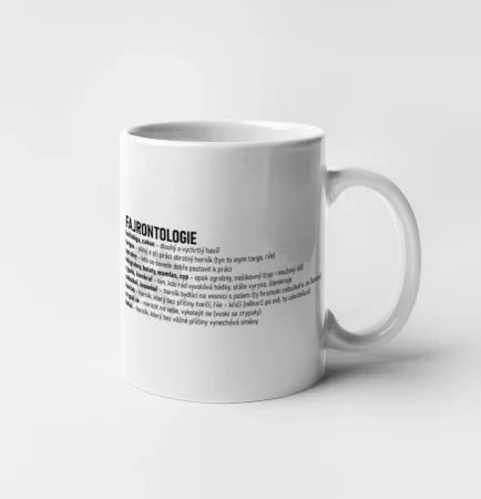 FAJRONTOLOGIE