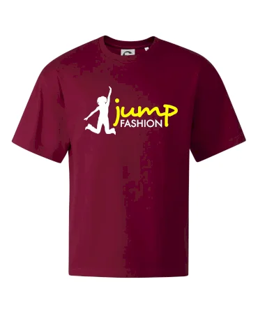 Jump fashion