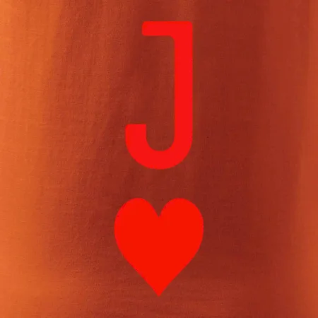 Poker J love