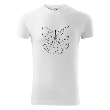 Akita Inu - Geometria