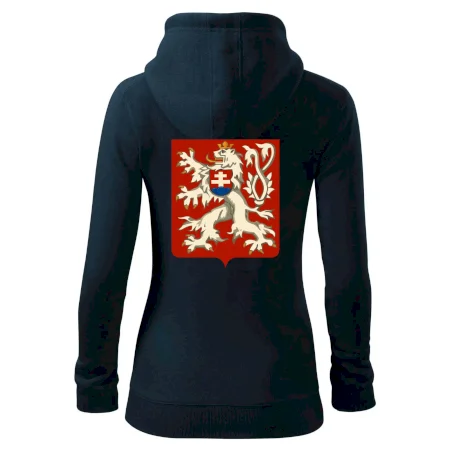Znak ČSR - Tretia Československá republika (1945–1948)