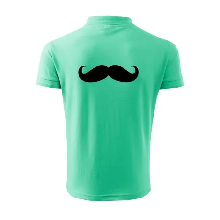 Mustache - fúziky