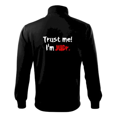Trust me I´m  JUDr. / Ver mi som právnik