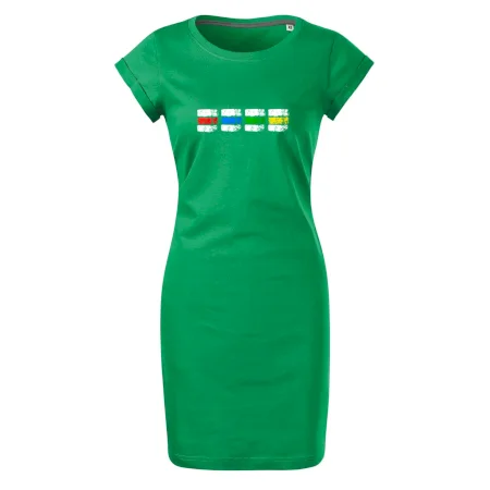 Turistické značky všetky