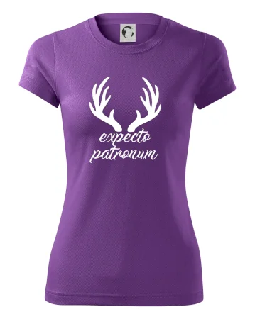 Harry - Expecto patronum