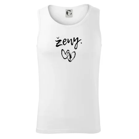 Decentní pride - ženy