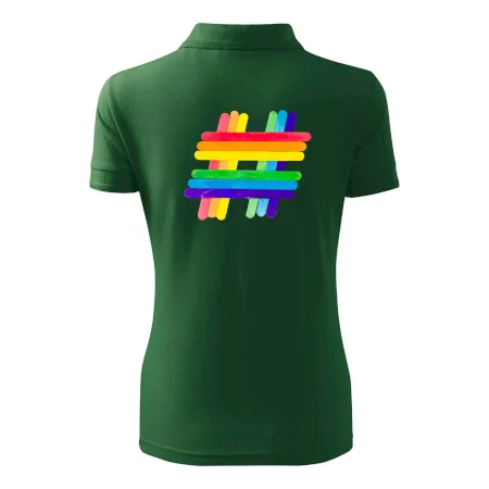 LGBT hashtag