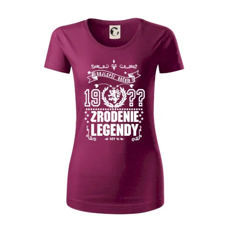 Zrodenie legendy - Slovenský lev