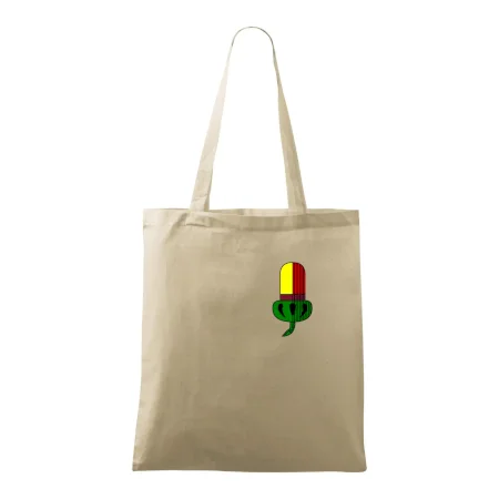 Šiltovka - Prší - Žalude