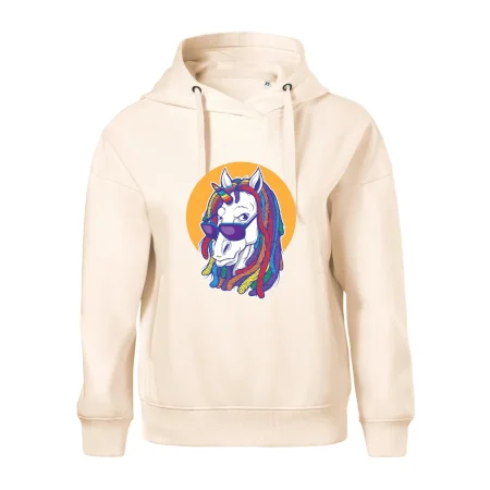 Rasta unicorn