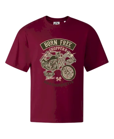 Born Free Choppers