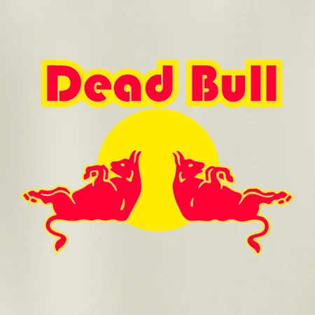 Dead Bull