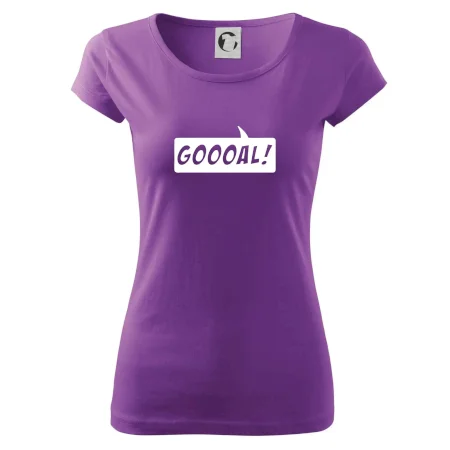 Goooal