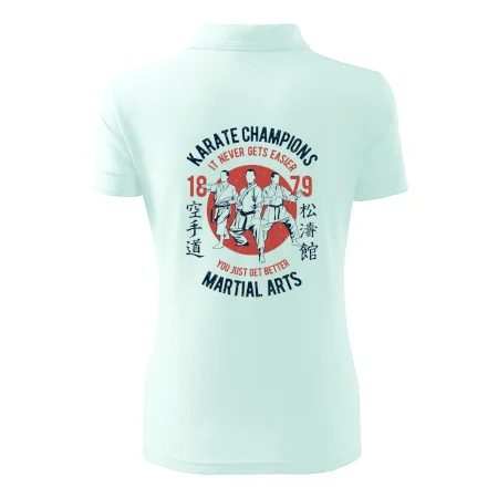 Karate Champions