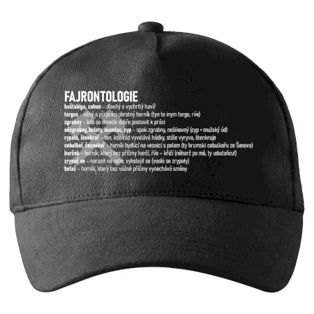 FAJRONTOLOGIE