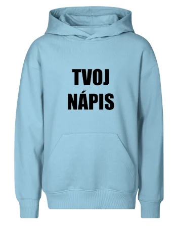 Tvoj vlastný nápis - tlačiaci