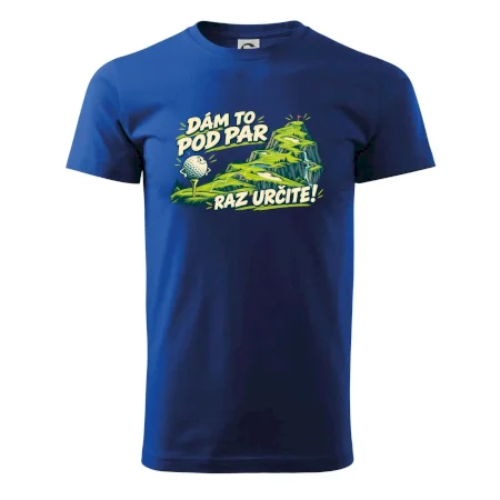 Dám to pod par raz určite