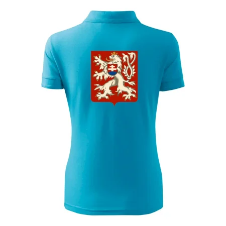 Znak maly Prvá Republika československá 1918–1920