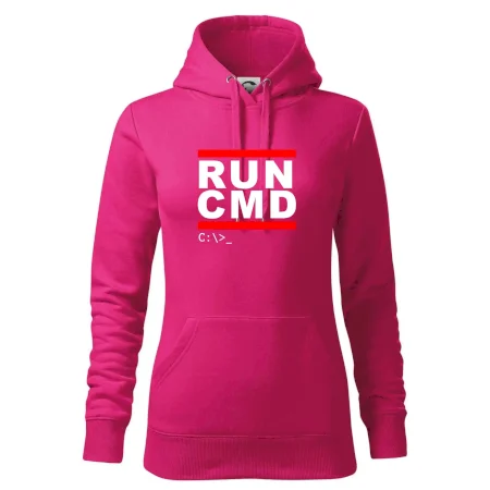 Run CMD