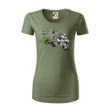 Eat Sleep Motocross