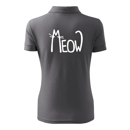 Meow - Mňau