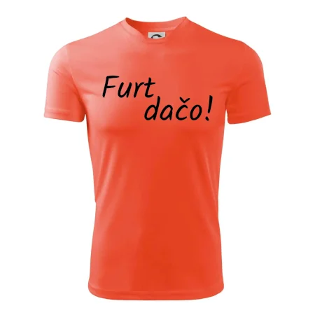 Furt dačo