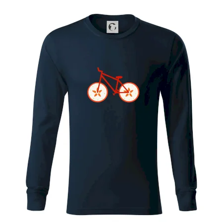 Bicykel Jablko (Moňas)