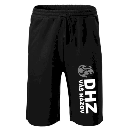 DHZ REFLEXNÉ (oheň, firesport, názov zboru - vlastný nápis)