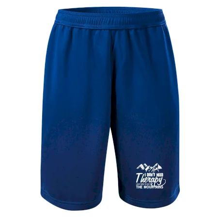 I dont need therapy - Mountains - Nepotrebujem terapiu - Hory