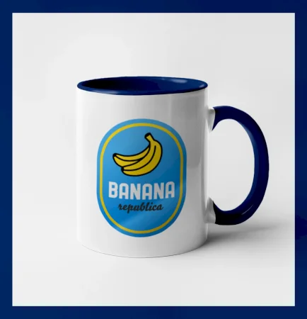 Banana republica