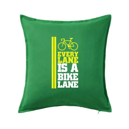 Every Lane Bike Lane