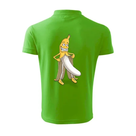 Úchylný banán (Hana-creative)