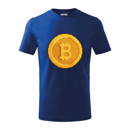 Bitcoin minca
