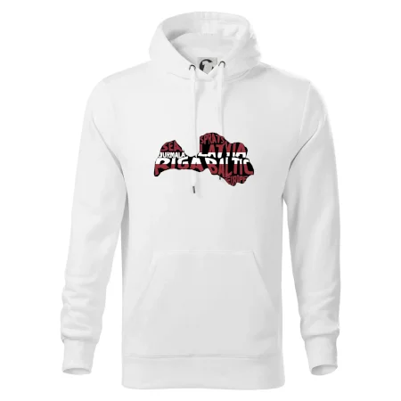 Mapy - názvy miest - Lotyšsko