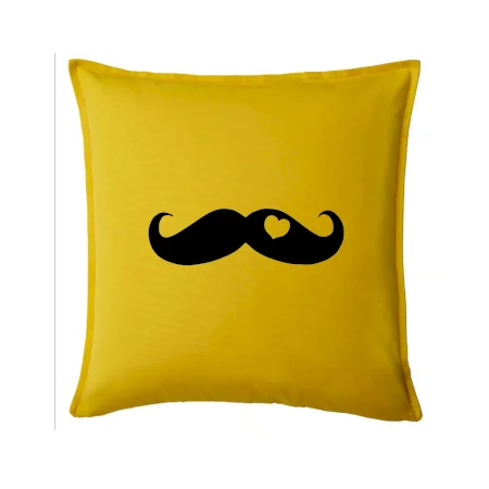 Mustache love